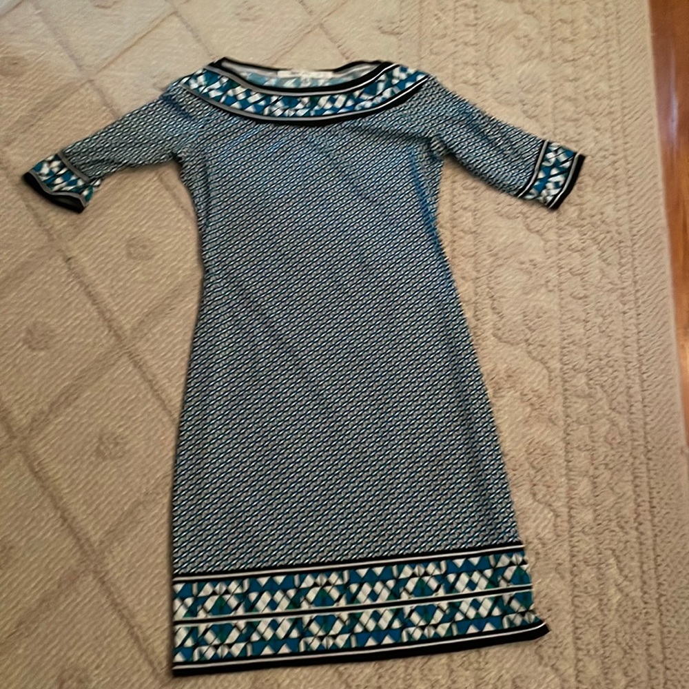 Max studio dress size xs